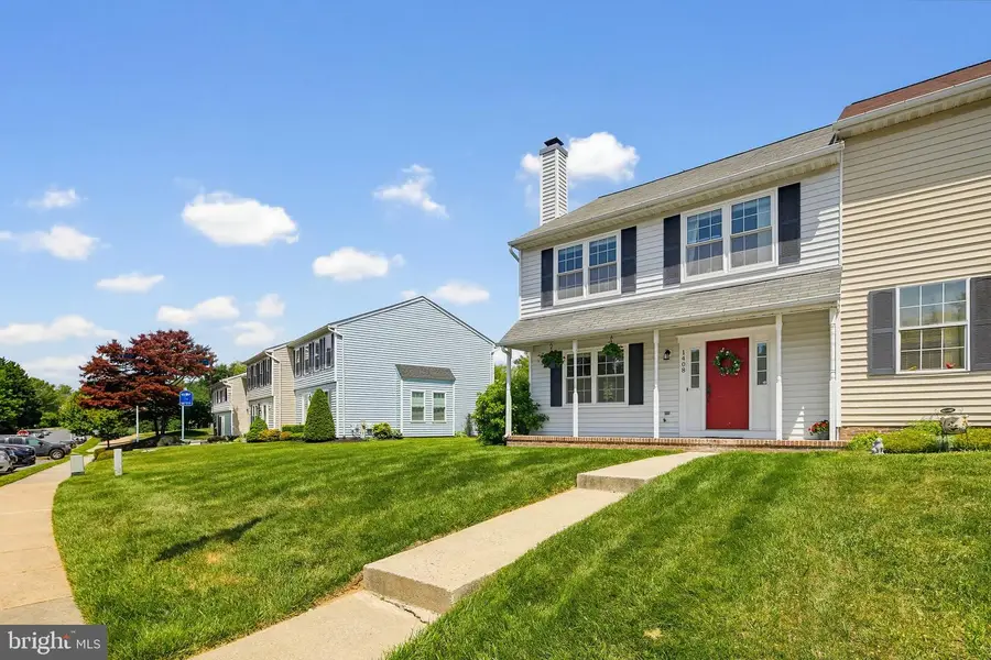 1408 Landis Cir, Bel Air, MD 21015 - #2