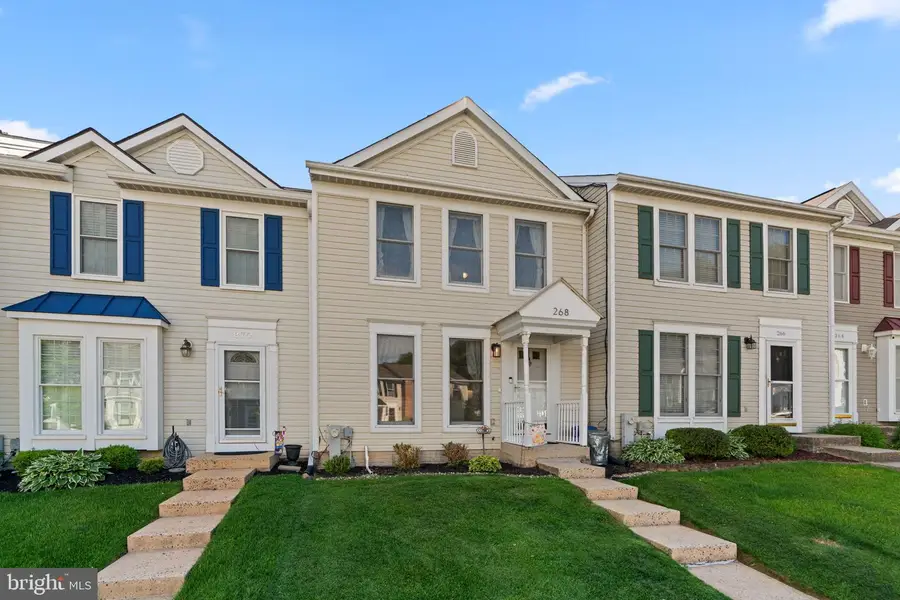 268 Maple Wreath Ct, Abingdon, MD 21009 - #2
