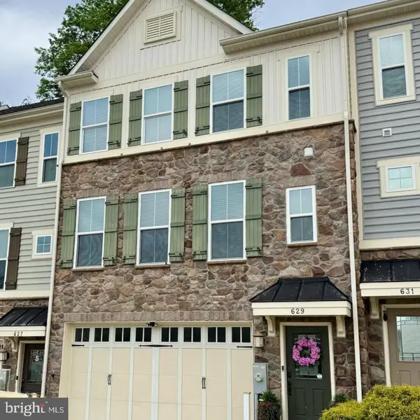 629 Buggy Ride, BEL AIR, MD 21015