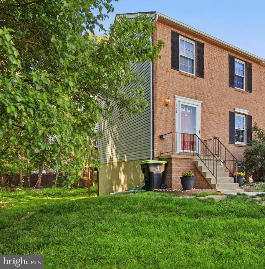 3614 Marpat Dr S, Abingdon, MD 21009 - #3
