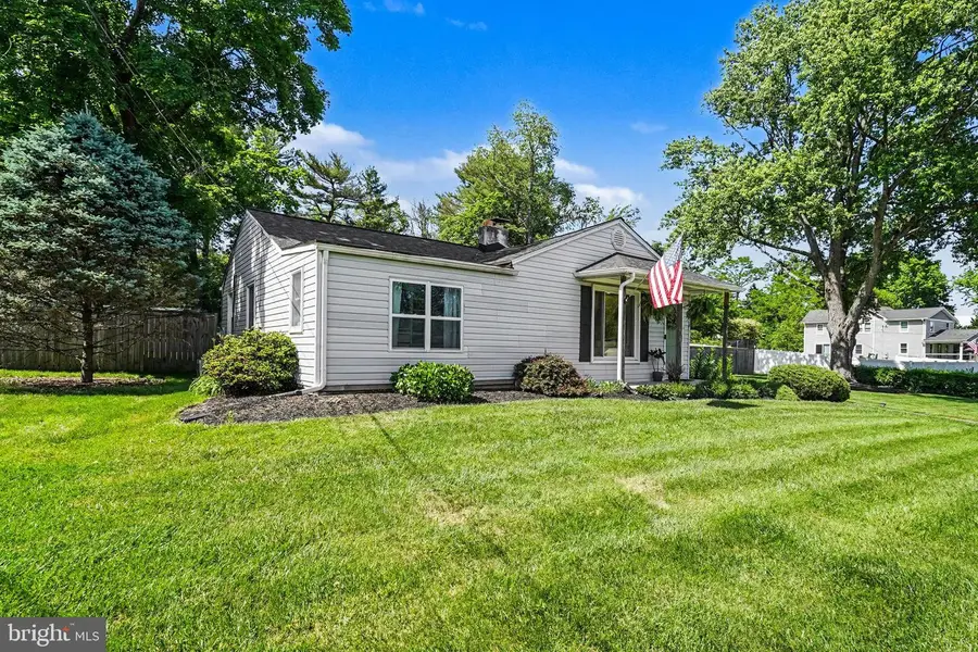 6 E Macphail Rd, Bel Air, MD 21014 - #2