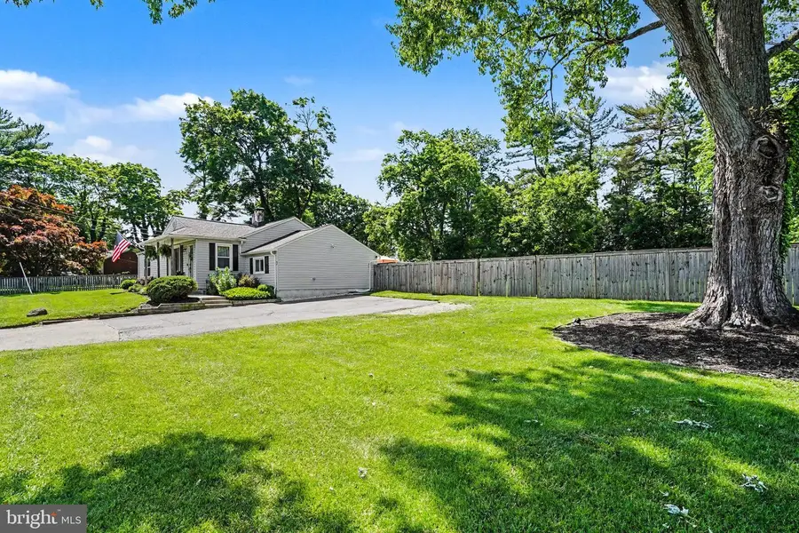 6 E Macphail Rd, Bel Air, MD 21014 - #3