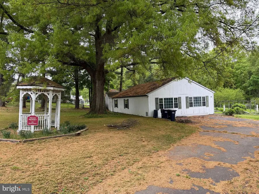 337 N Earlton Rd, Havre De Grace, MD 21078 - #3