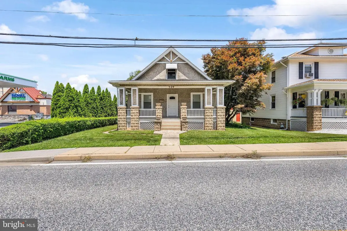 729 Revolution St, Havre De Grace, MD 21078 - #1
