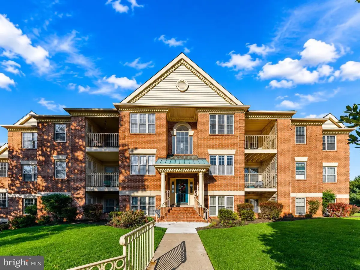 1713 Landmark Dr #1l, Forest Hill, MD 21050 - #1