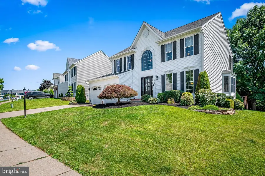 1233 Whispering Woods Way, Bel Air, MD 21014 - #2