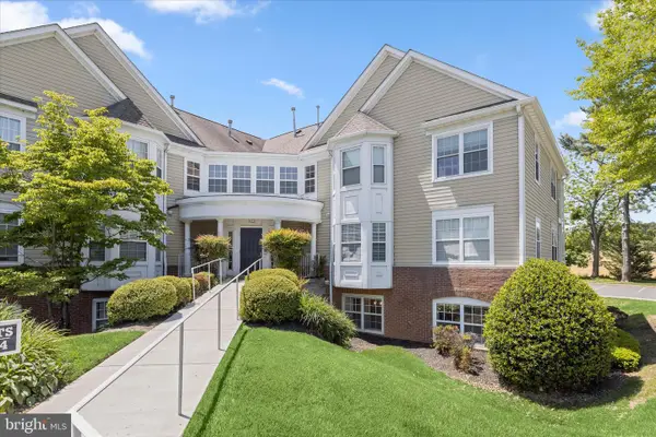 102 Bayland Dr #102-16, HAVRE DE GRACE, MD 21078