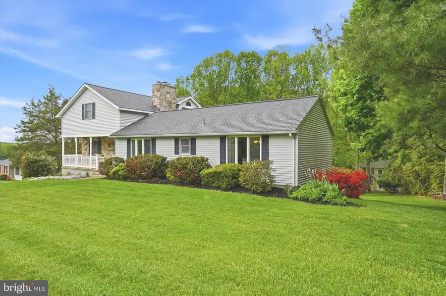2811 Orchard Lakes Dr, Baldwin, MD 21013 - #3