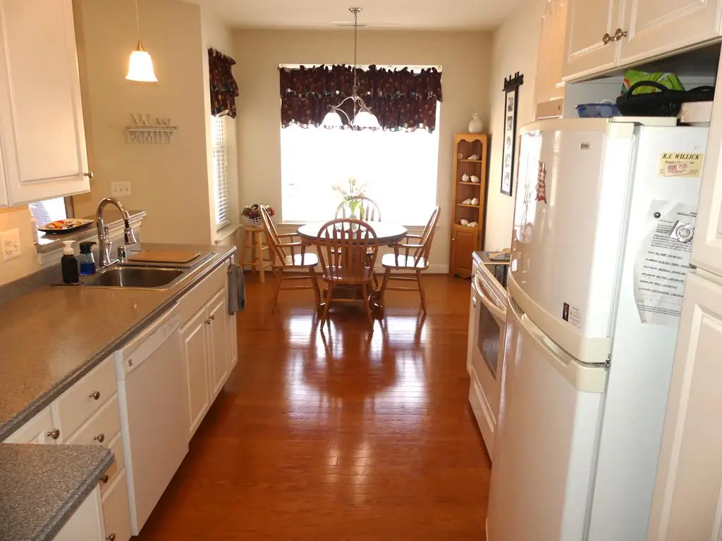 305 Tiree Ct #201, Abingdon, MD 21009 - #1