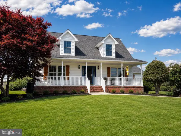 2504 Greene Rd, BALDWIN, MD 21013
