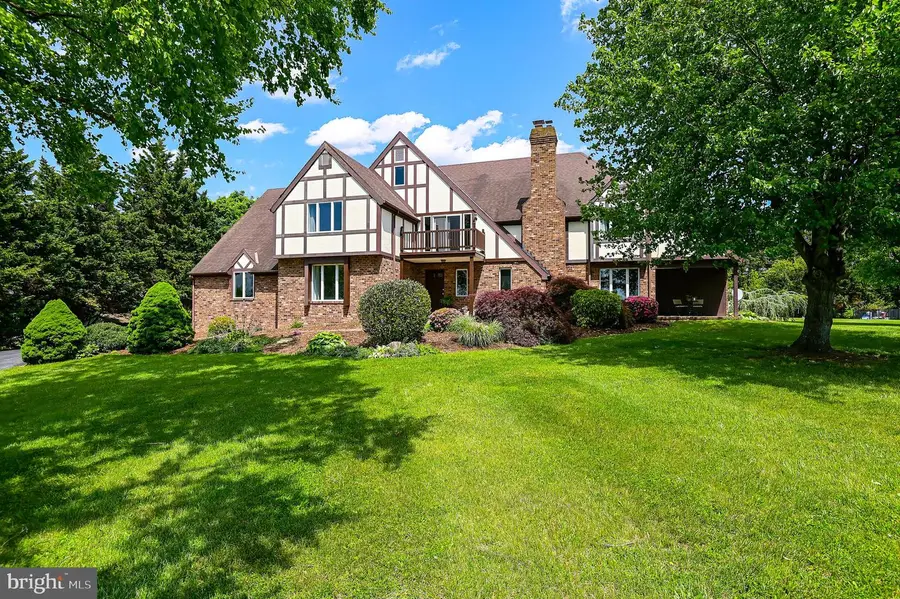 203 Locust Hill Dr, Churchville, MD 21028 - #2