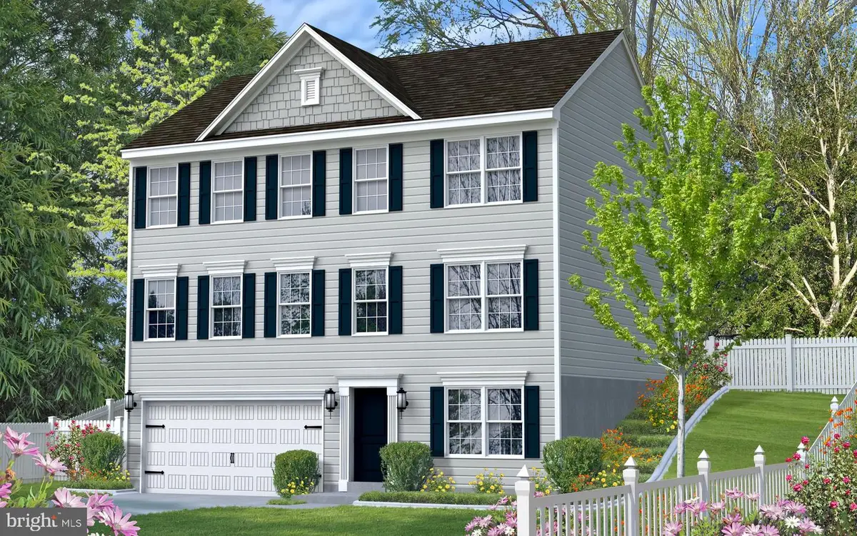 305 N Tollgate, Bel Air, MD 21014 - #1