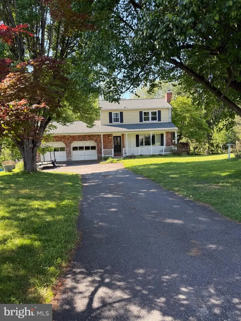 1308 Beaumont Ct, Forest Hill, MD 21050 - #1