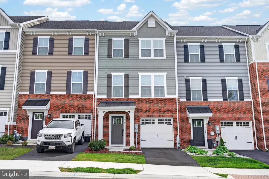 2506 Schooner Way, Bel Air, MD 21015 - #2