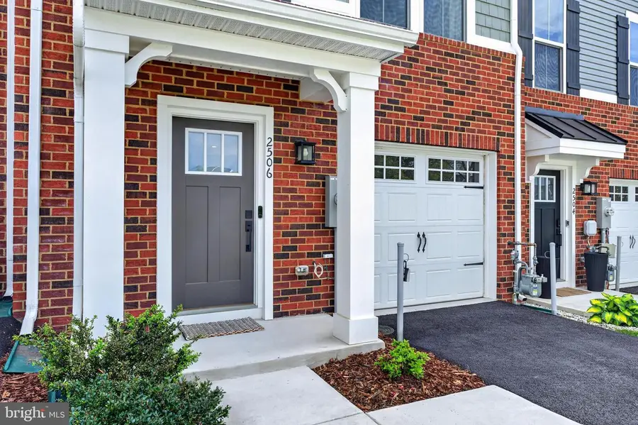 2506 Schooner Way, Bel Air, MD 21015 - #3