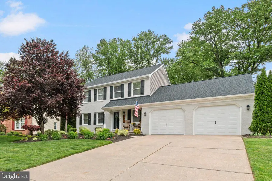703 Macphail Ct N, Bel Air, MD 21014 - #2