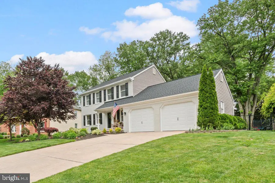 703 Macphail Ct N, Bel Air, MD 21014 - #3