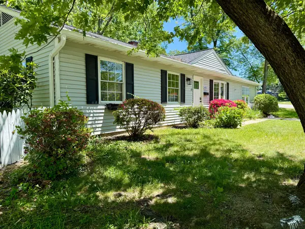 621 Wingleaf Ct, EDGEWOOD, MD 21040