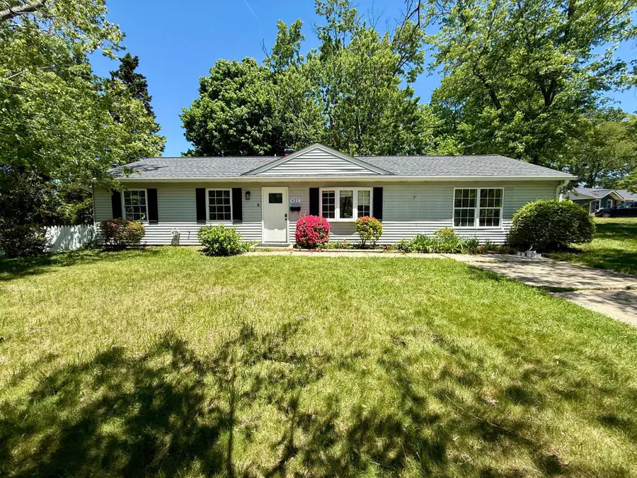 621 Wingleaf Ct, Edgewood, MD 21040 - #2