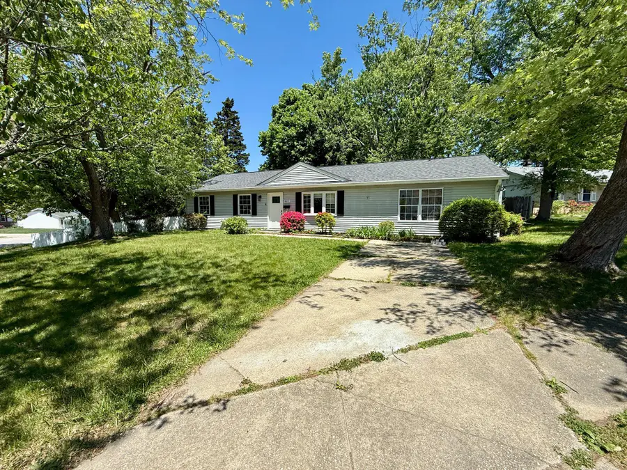 621 Wingleaf Ct, Edgewood, MD 21040 - #3