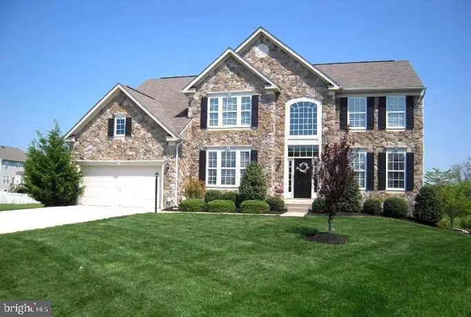 1205 Briar Post Ct, Bel Air, MD 21015 - #1