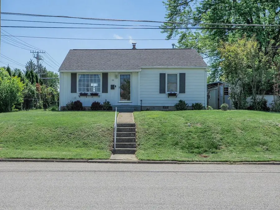 50 Mitchell Ave, Aberdeen, MD 21001 - #2