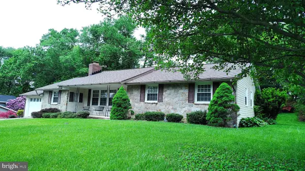 508 Camelot Dr, BEL AIR, MD 21015