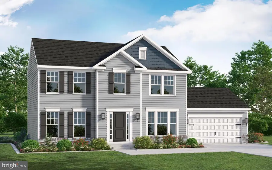 221 Tollgate Rd N, Bel Air, MD 21014 - #3