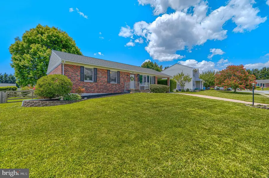 503 Old Stone Pl, Bel Air, MD 21015 - #2