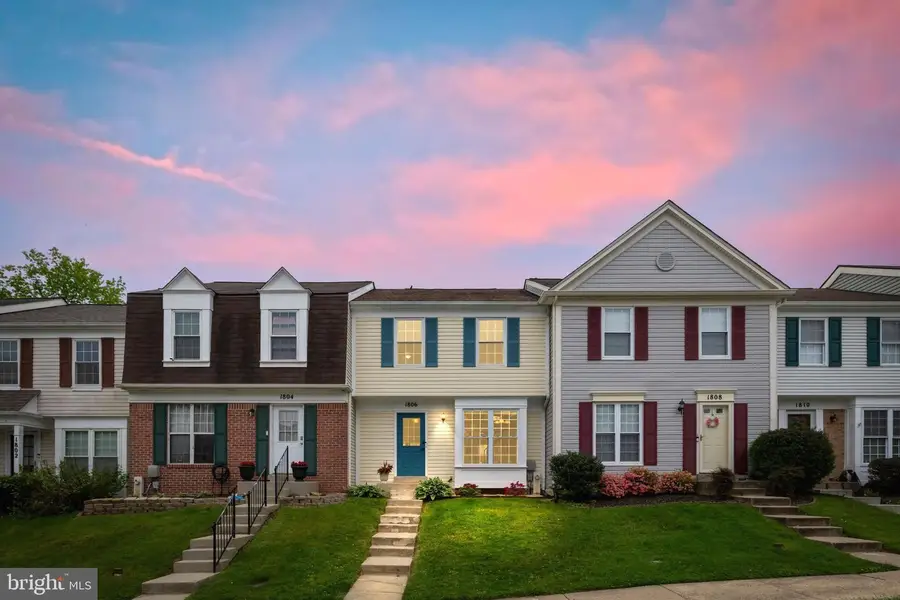 1806 Glendale Ln, Bel Air, MD 21015 - #2
