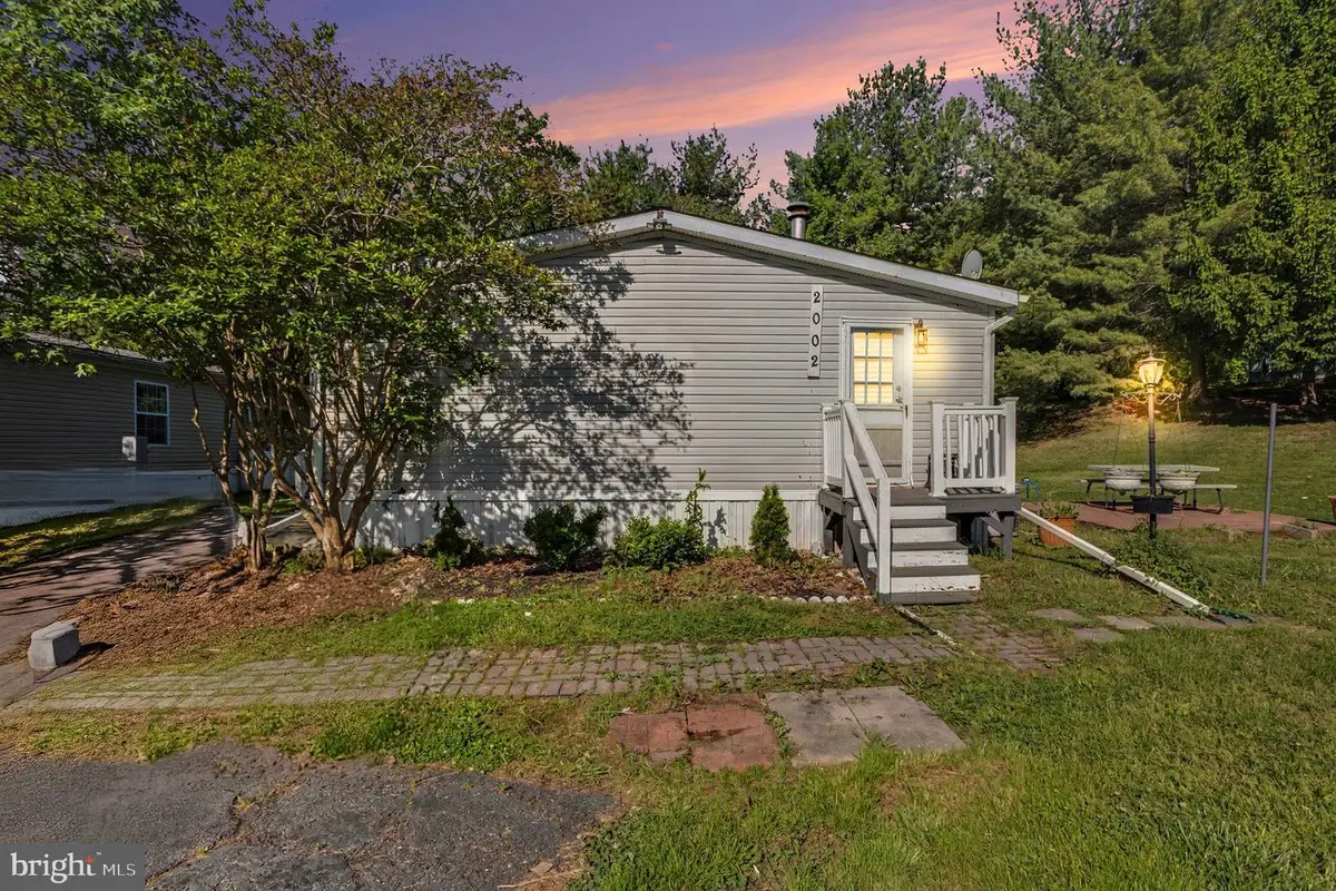 2002 David Dr, Edgewood, MD 21040 - #1