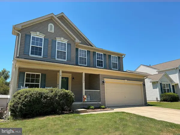 1604 Nuttal Ave, EDGEWOOD, MD 21040