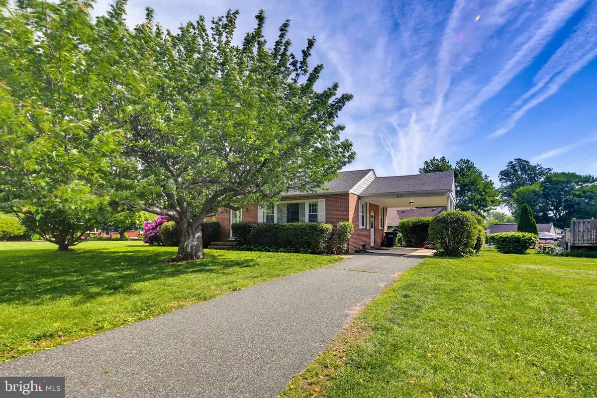 817 Maryland Ave, Havre De Grace, MD 21078 - #1