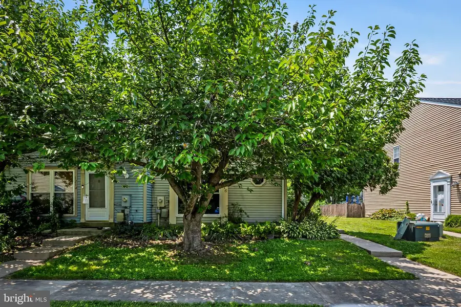 1216 Independence Sq, Belcamp, MD 21017 - #2