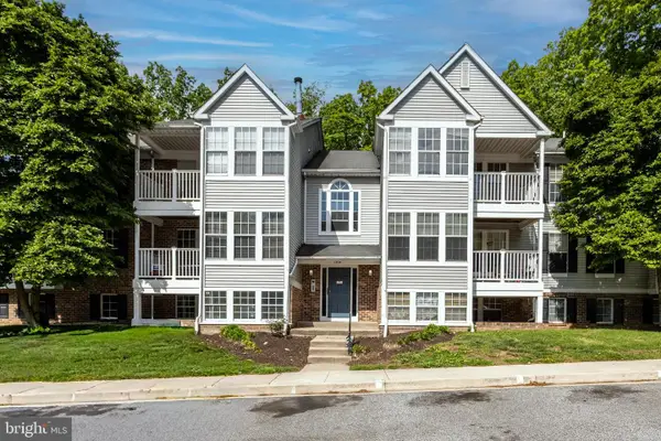 1304-j Clover Valley Way #1304j, EDGEWOOD, MD 21040
