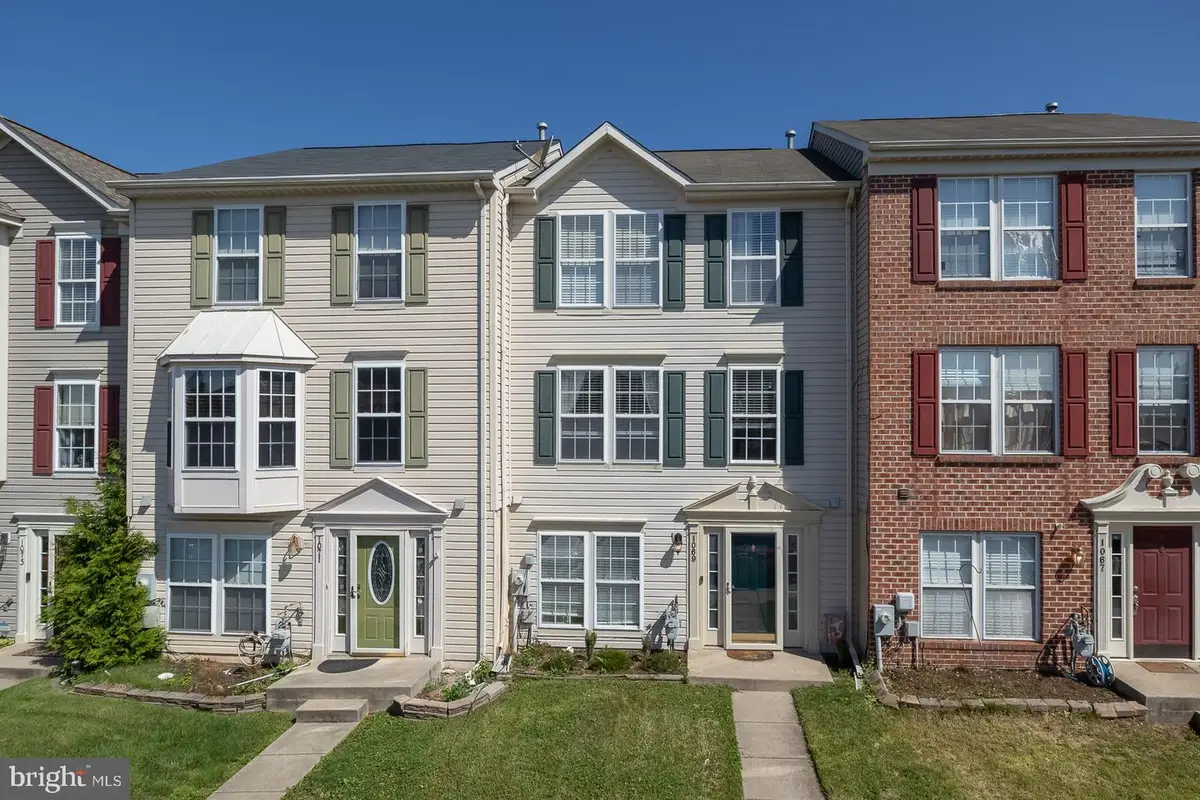 1069 Jeanett Way, Bel Air, MD 21014 - #1