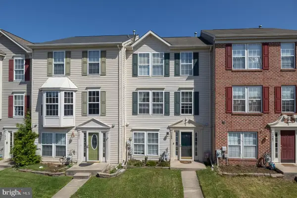 1069 Jeanett Way, BEL AIR, MD 21014