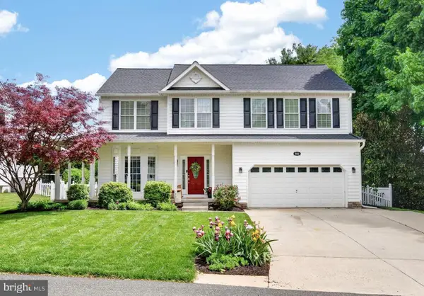 805 Martin Rd, HAVRE DE GRACE, MD 21078