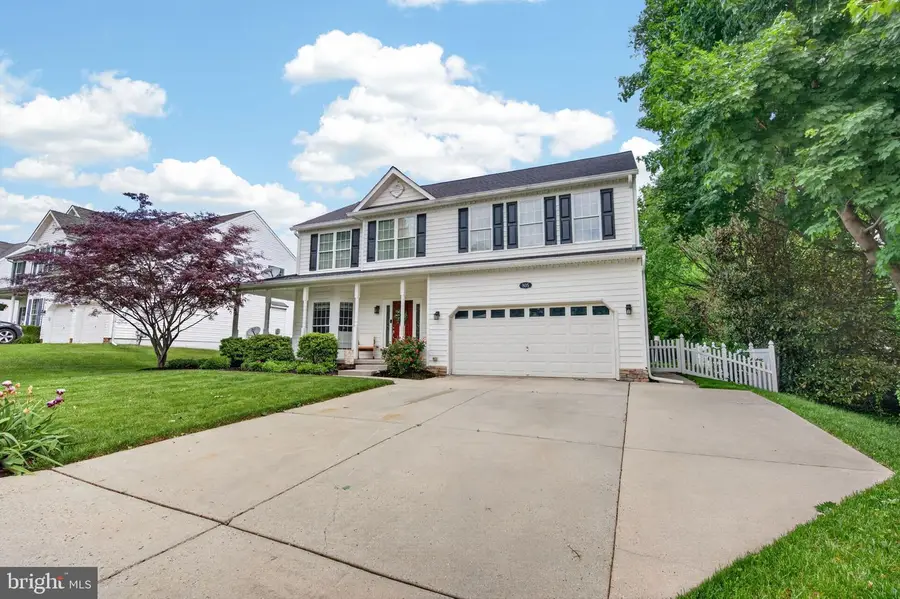 805 Martin Rd, Havre De Grace, MD 21078 - #2