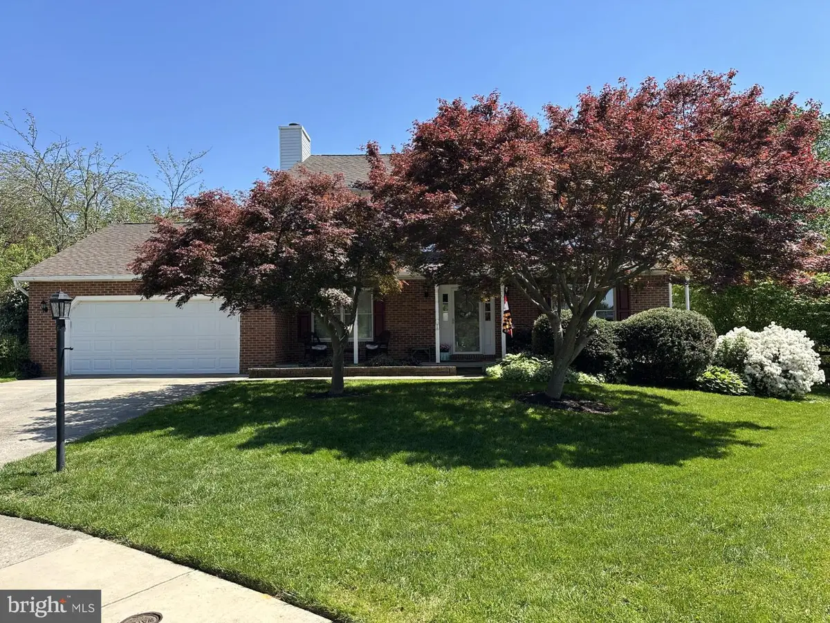 805 Hayden Ct, Bel Air, MD 21014 - #1