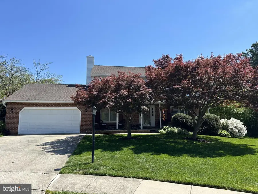 805 Hayden Ct, Bel Air, MD 21014 - #2