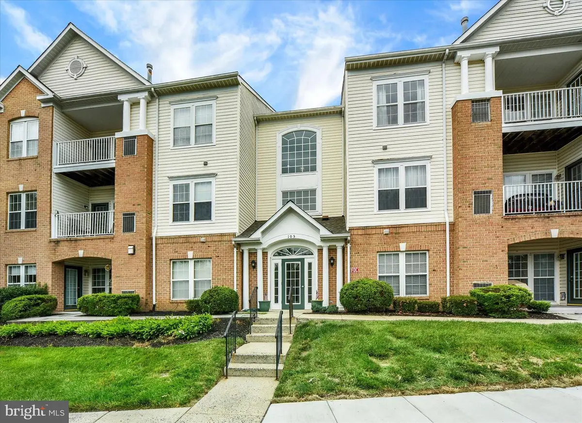 105-k Sunshine Ct #k, Forest Hill, MD 21050 - #1