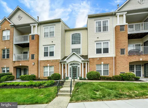 105-k Sunshine Ct #k, FOREST HILL, MD 21050