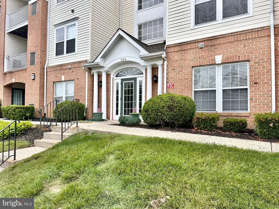 105-k Sunshine Ct #k, Forest Hill, MD 21050 - #3
