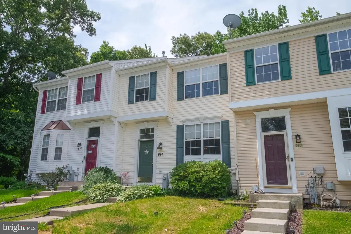 641 Spinnaker Way, Havre De Grace, MD 21078 - #1