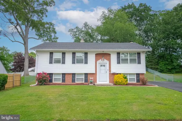 615 Wingleaf Ct, EDGEWOOD, MD 21040