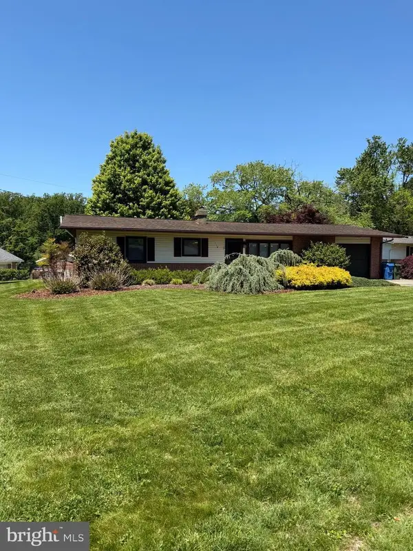 112 W Heather Rd, BEL AIR, MD 21014
