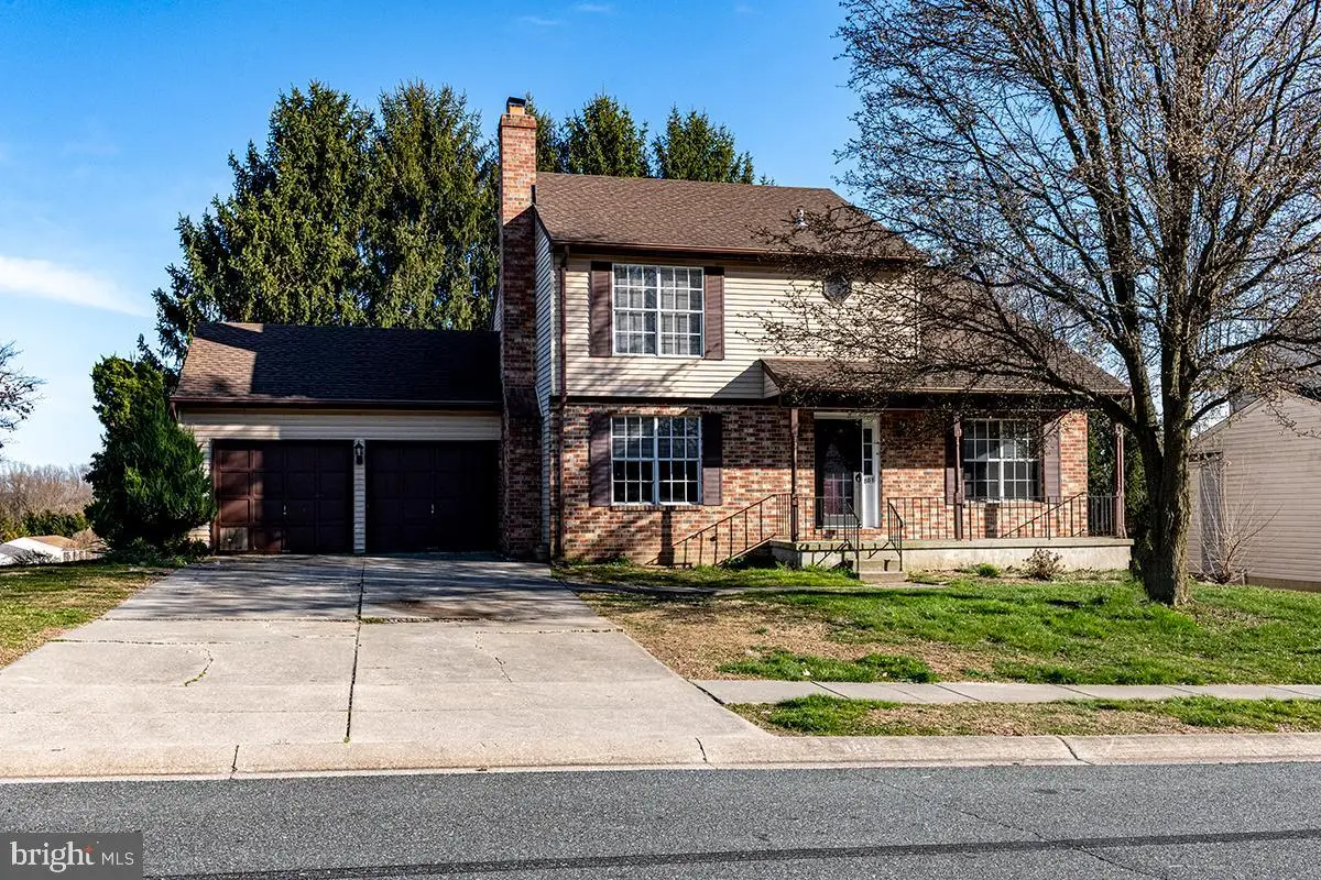 801 High Plain Dr, Bel Air, MD 21014 - #1