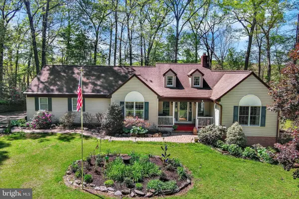 3213 Green Rd, WHITE HALL, MD 21161