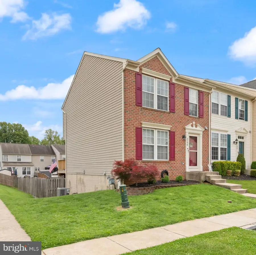 3194 Freestone Ct, Abingdon, MD 21009 - #2